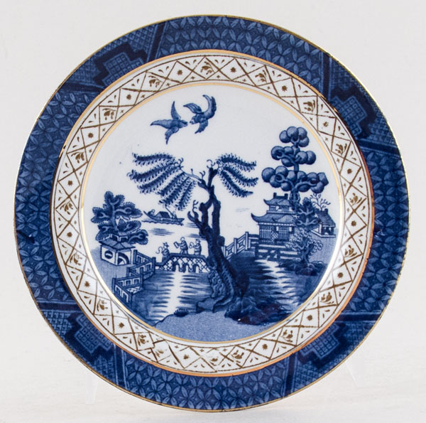 Plate c1931